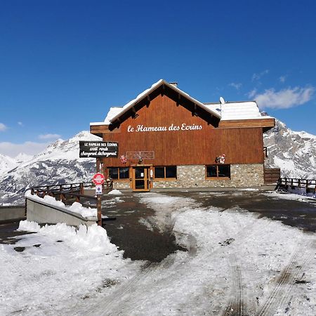Le Hameau Des Ecrins Apartment Пюи-Сен-Венсан Екстериор снимка