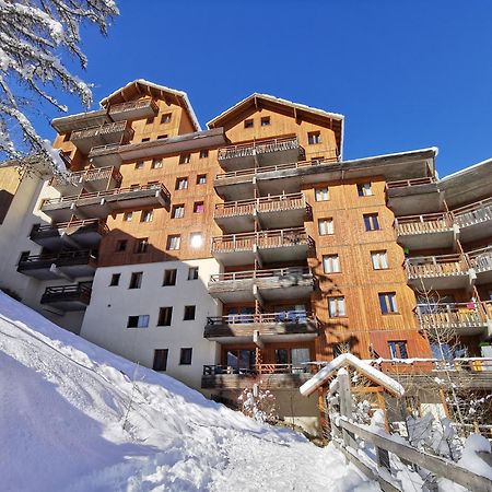 Le Hameau Des Ecrins Apartment Пюи-Сен-Венсан Екстериор снимка