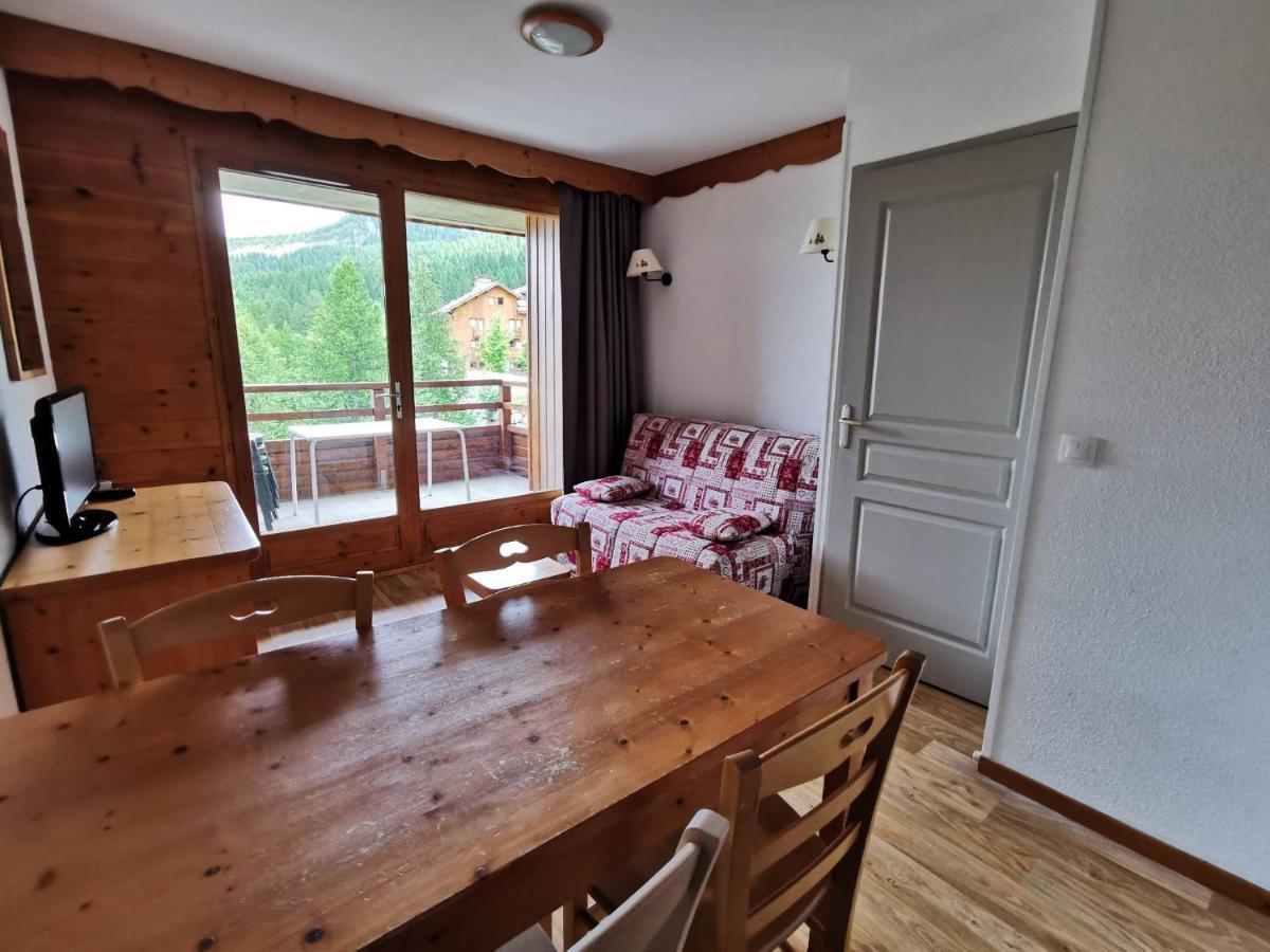 Le Hameau Des Ecrins Apartment Пюи-Сен-Венсан Екстериор снимка