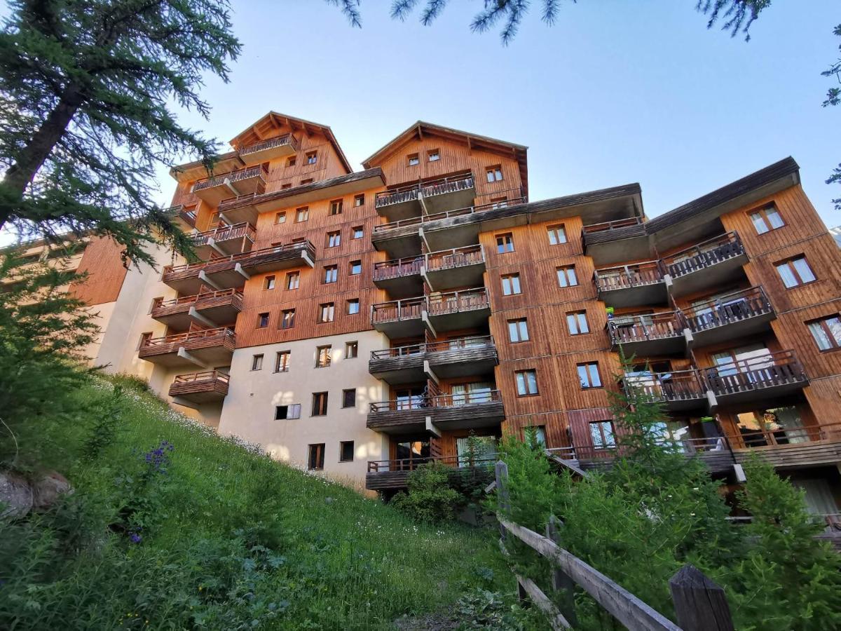 Le Hameau Des Ecrins Apartment Пюи-Сен-Венсан Екстериор снимка