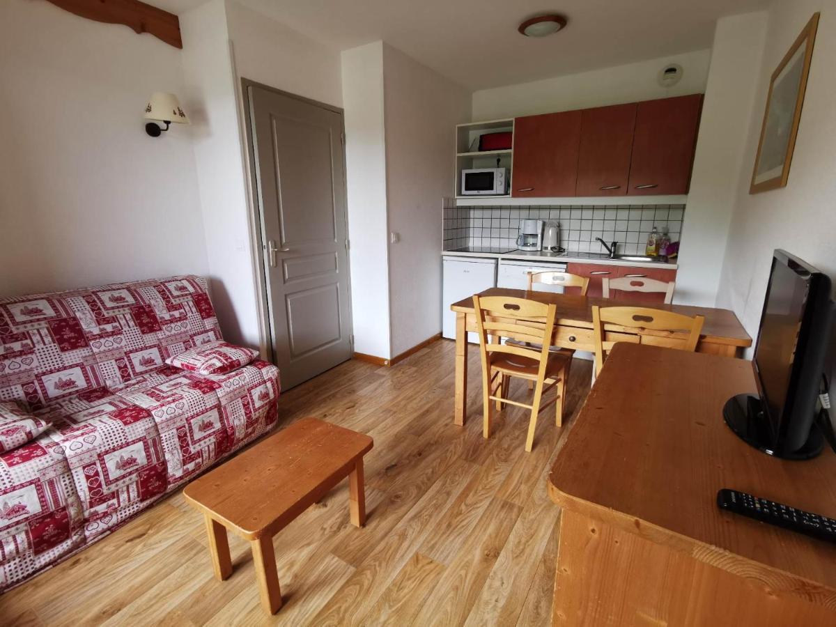 Le Hameau Des Ecrins Apartment Пюи-Сен-Венсан Екстериор снимка
