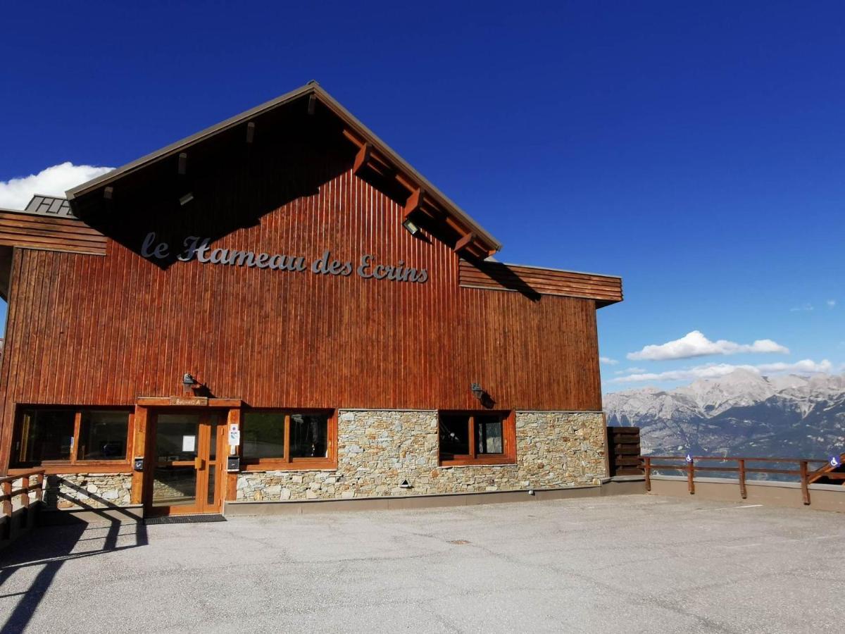Le Hameau Des Ecrins Apartment Пюи-Сен-Венсан Екстериор снимка