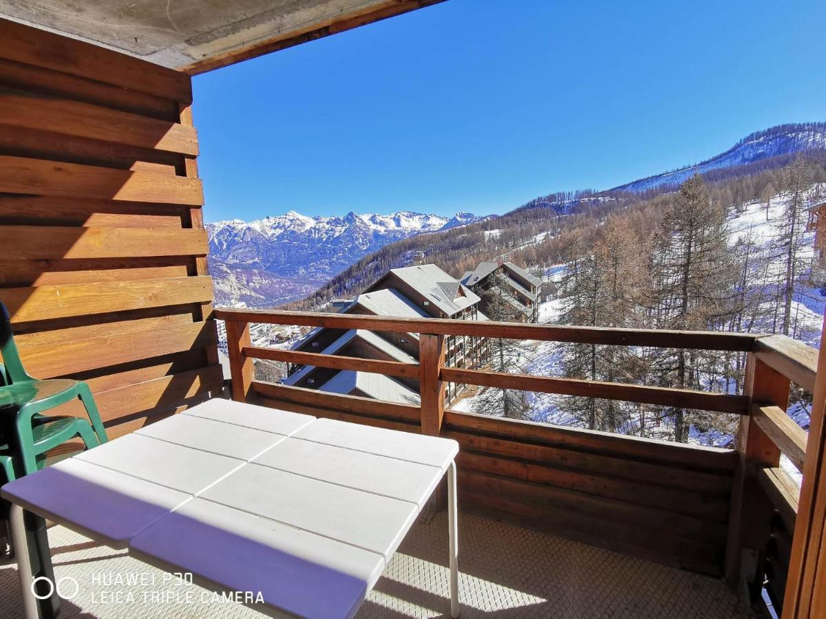 Le Hameau Des Ecrins Apartment Пюи-Сен-Венсан Екстериор снимка