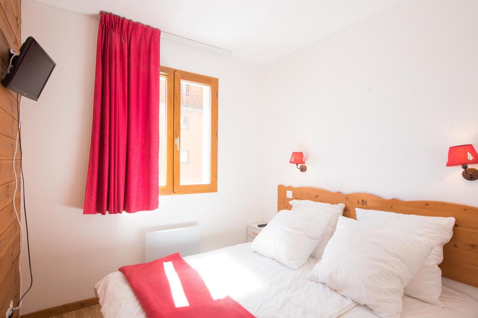 Le Hameau Des Ecrins Apartment Пюи-Сен-Венсан Екстериор снимка