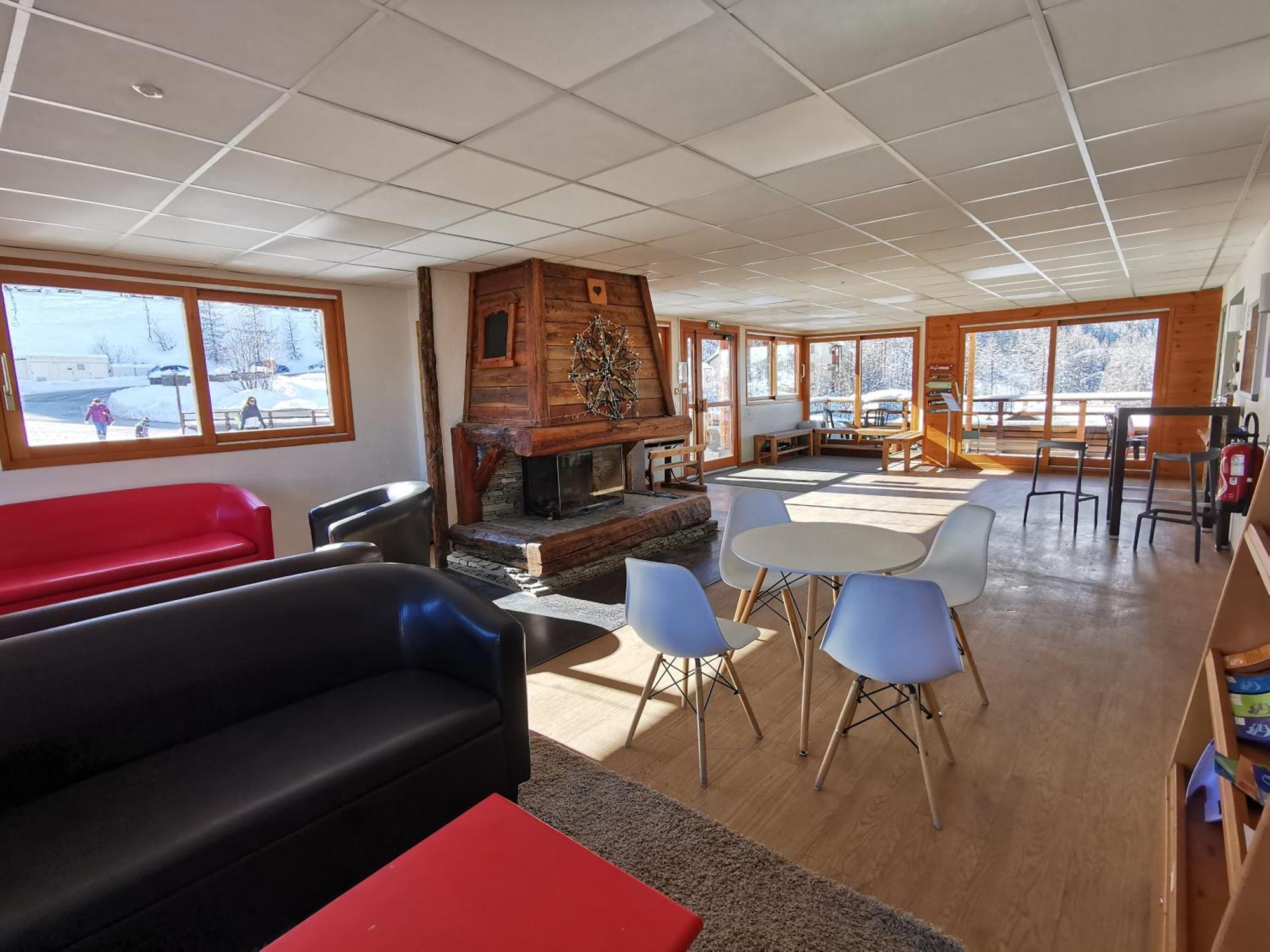 Le Hameau Des Ecrins Apartment Пюи-Сен-Венсан Екстериор снимка